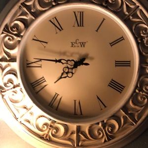 Meet your Posher, Arcadio